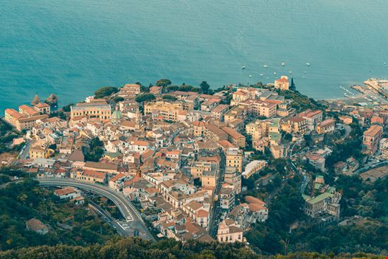 vietri sul mare Vietri sul Mare Shutterstock.com 